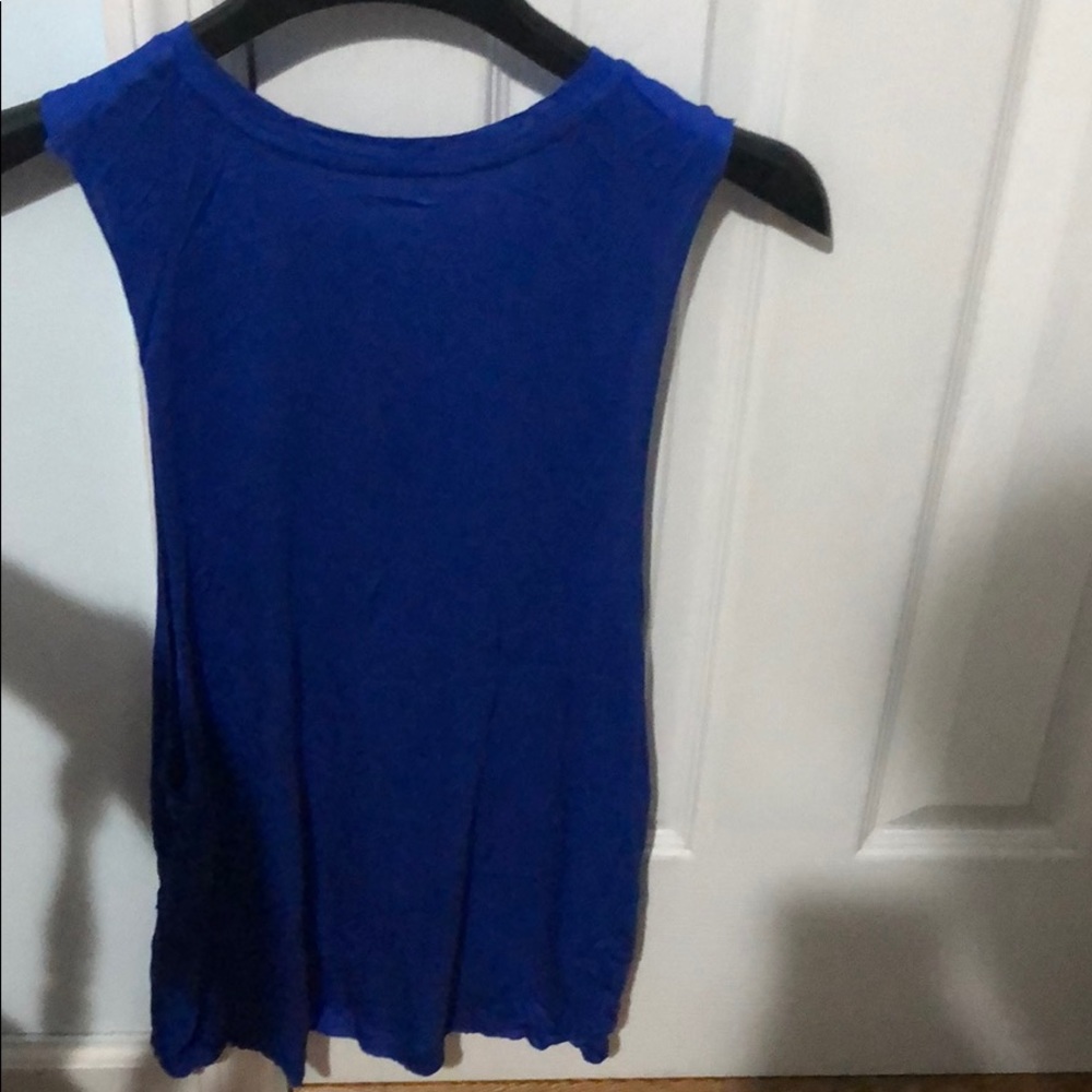 Muscle tee - Picture 6 of 6